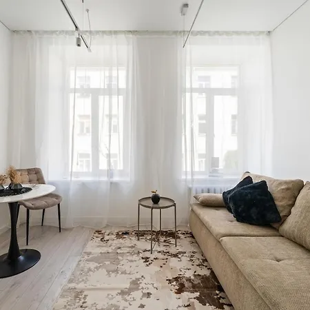 Close To Old Town & Amenities 1 Appartamento Vilnius