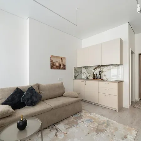 Appartamento Close To Old Town & Amenities 1