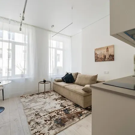 Close To Old Town & Amenities 1 公寓 维尔纽斯