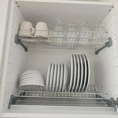 Close To Old Town & Amenities 1 Appartamento *