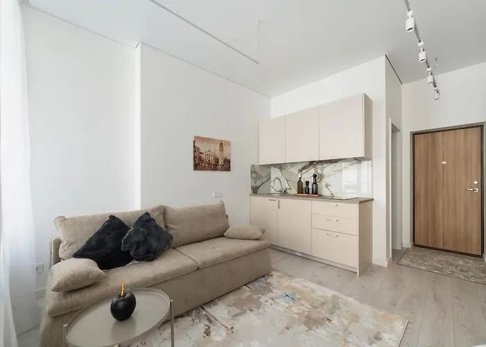 Appartamento Close To Old Town & Amenities 1