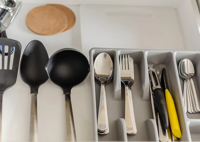 Close To Old Town & Amenities 1 Lejlighed Vilnius