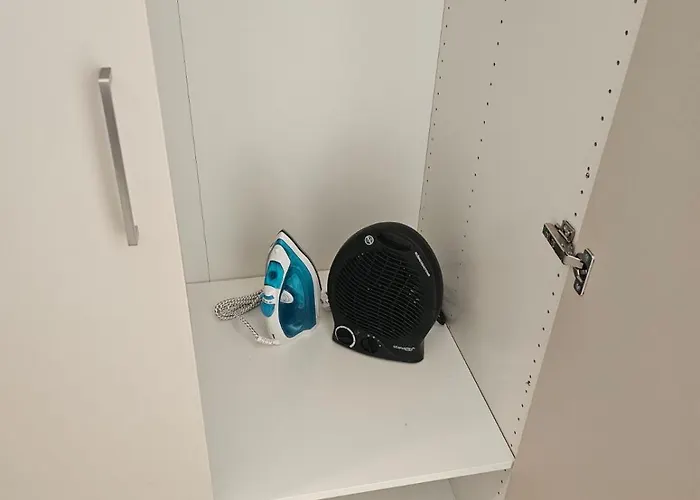 Appartamento Close To Old Town & Amenities 1