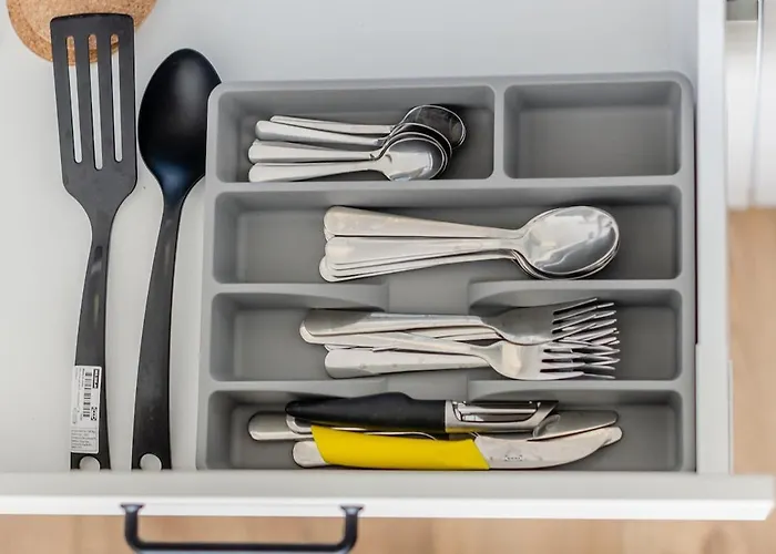 Close To Old Town & Amenities 1 شقة فيلنيوس