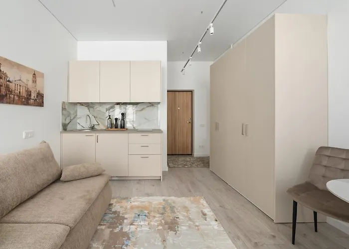 Close To Old Town & Amenities 1 *