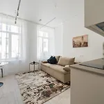 Close To Old Town & Amenities 1 Apartment Vilnius