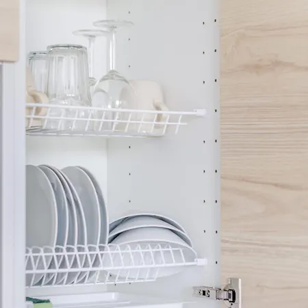 Close To Old Town & Amenities 1 דירה *