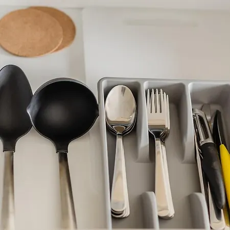 Close To Old Town & Amenities 1 דירה וילנה