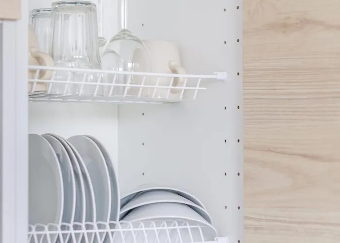 Close To Old Town & Amenities 1 דירה *