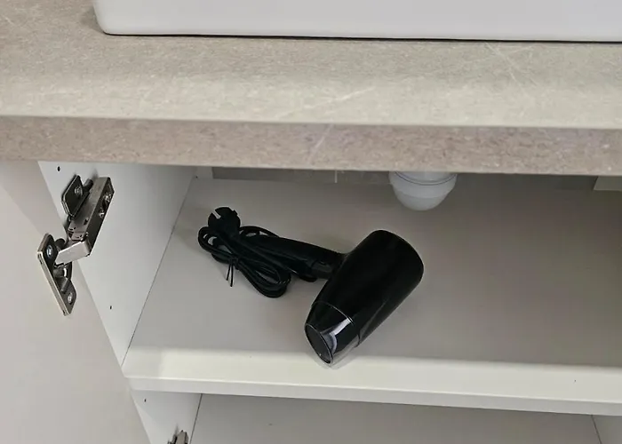 דירה Close To Old Town & Amenities 1